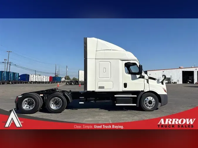 2019 FREIGHTLINER CA116367afc25be73bf4193e4374c95c57b61