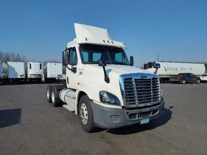 2016 Freightliner X12564ST367cb3f25117e113cceb7bc3591394aa