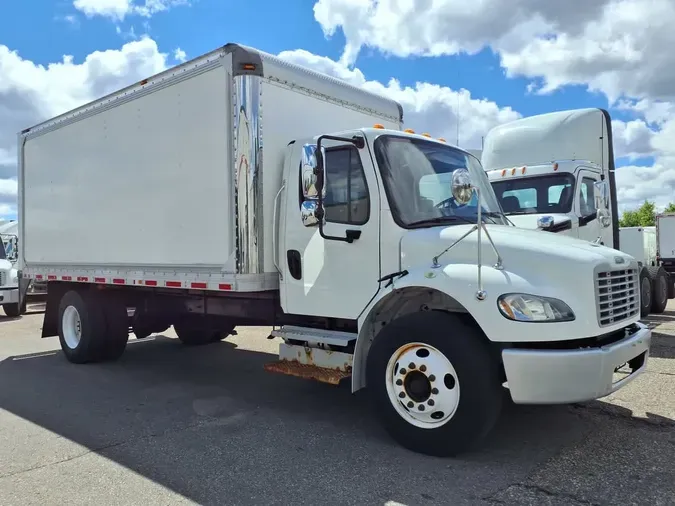 2019 FREIGHTLINER M2 106367d214ff3f5e018a485f662aef5f511