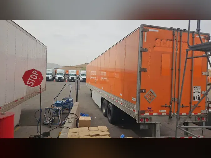 2015 Hyundai VC2530152-JS