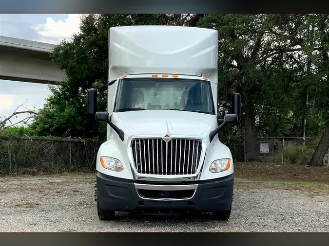 2020 INT LT625 6x4