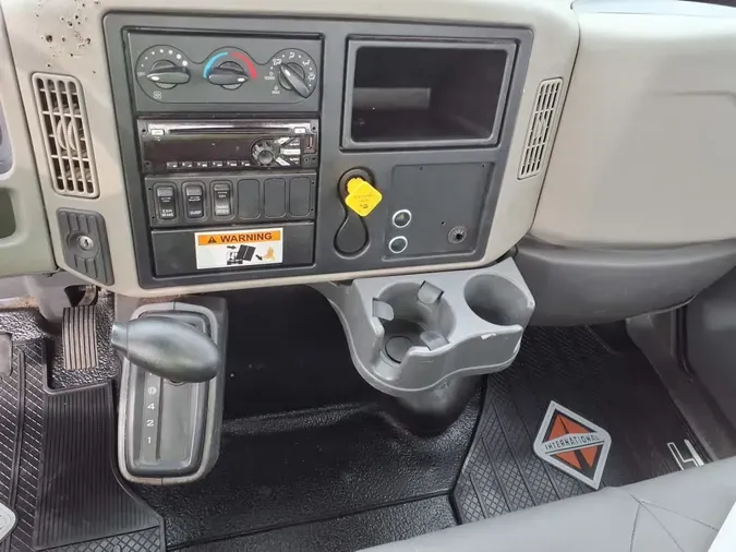2019 NAVISTAR INTERNATIONAL 4300