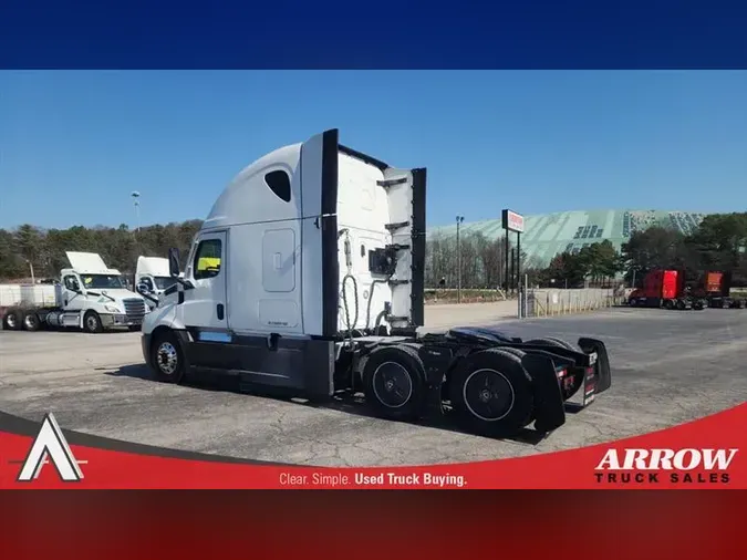 2022 FREIGHTLINER CA126367ea4beb5765db6eacf9e75ac52b458