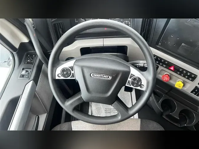 2021 FREIGHTLINER CA126