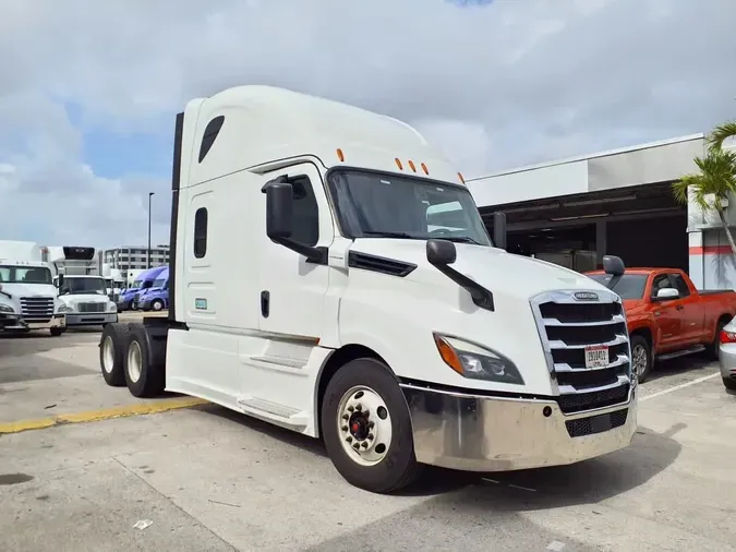2020 FREIGHTLINER/MERCEDES NEW CASCADIA PX12664