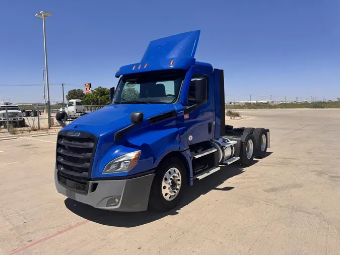 2020 Freightliner Cascadia367ef0f29f09f5ebb28f964d5aa8a112