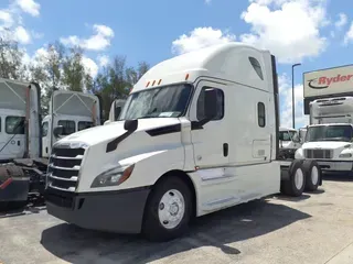 2020 FREIGHTLINER NEW CASCADIA PX12664