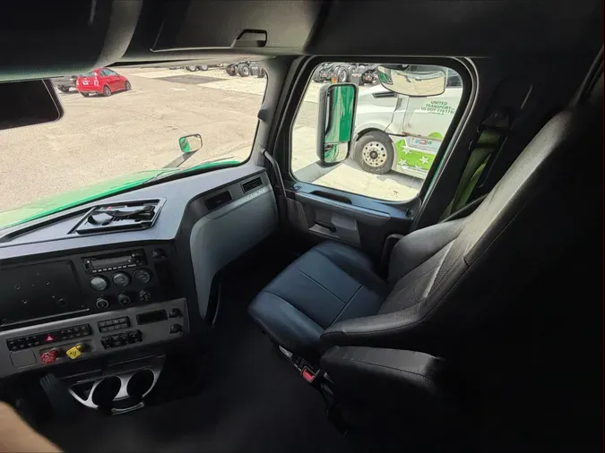 2022 Freightliner PT126SLP