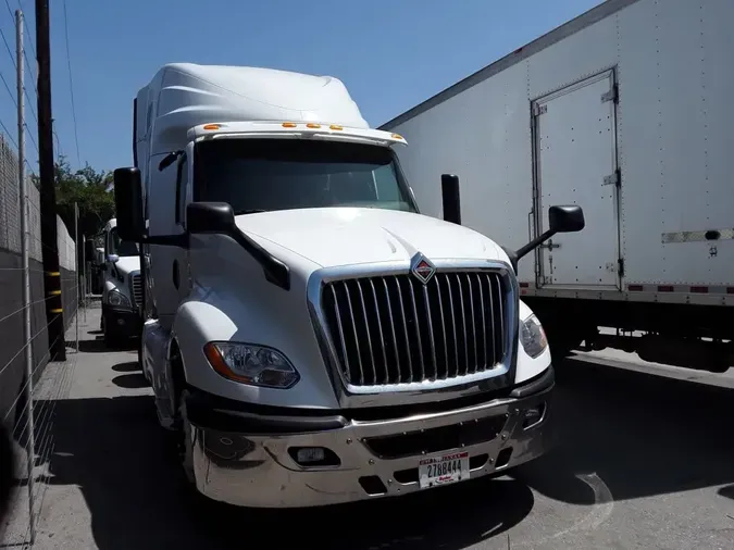 2019 NAVISTAR INTERNATIONAL LT625 SLPR CAB36816739bf6aa0e3c6dda72fa4a684f7