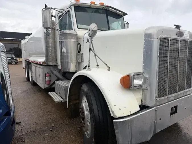 1988 PETERBILT 3573681c1bae25739e46c7467071dd8950d