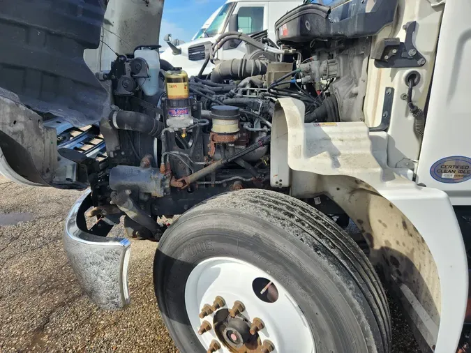 2019 HINO 338 Derated368251a80daa3dc5456e1bf8a4c2cc2a