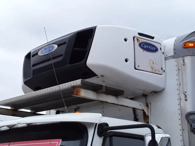 2018 FREIGHTLINER/MERCEDES M2 106