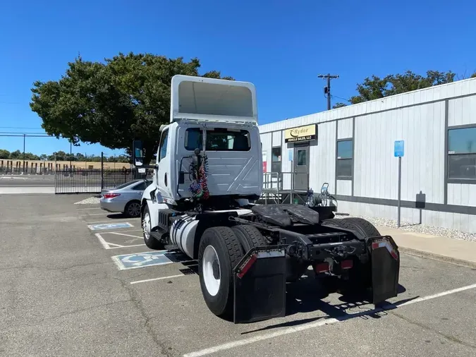 2019 NAVISTAR INTERNATIONAL RH613 DAYCAB S/A368400708f022d6d8003540c920bd960