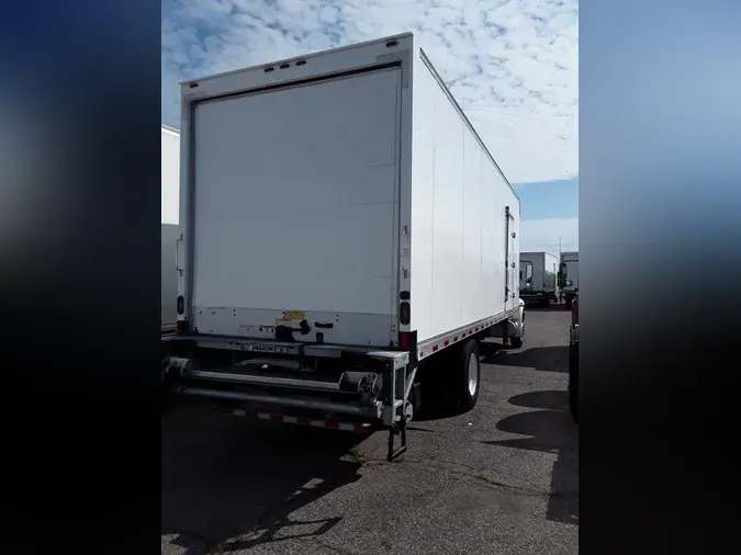 2019 NAVISTAR INTERNATIONAL 4300