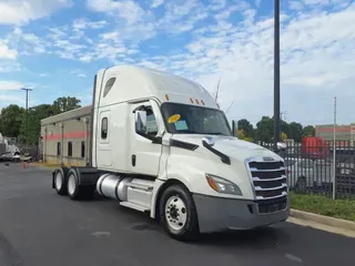 2023 FREIGHTLINER/MERCEDES NEW CASCADIA PX12664