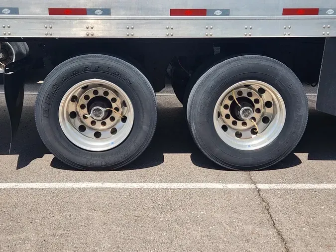 2020 UTILITY Van Trailer
