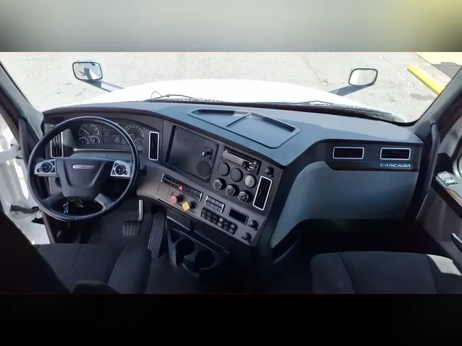 2021 FREIGHTLINER/MERCEDES NEW CASCADIA PX12664