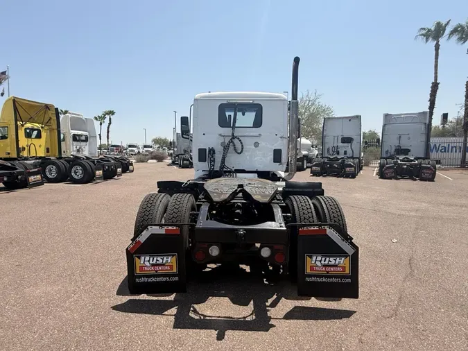 2018 Peterbilt 579