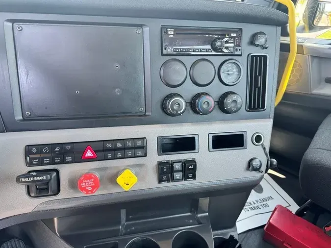 2020 Freightliner Cascadia