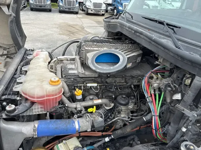 2019 FREIGHTLINER/MERCEDES NEW CASCADIA PX1266436872f7f0abc4dee7a5ff8fc8816c920