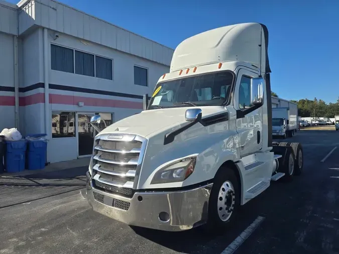 2019 FREIGHTLINER/MERCEDES NEW CASCADIA PX12664