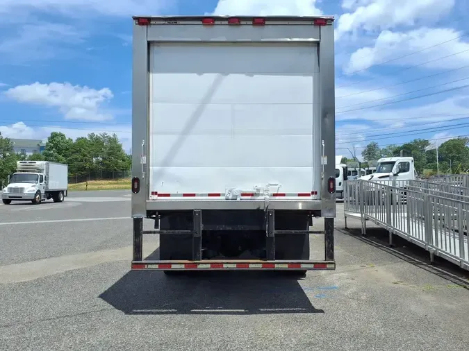 2021 FREIGHTLINER/MERCEDES M2 106368812976056f2c0e504cda56f084c64