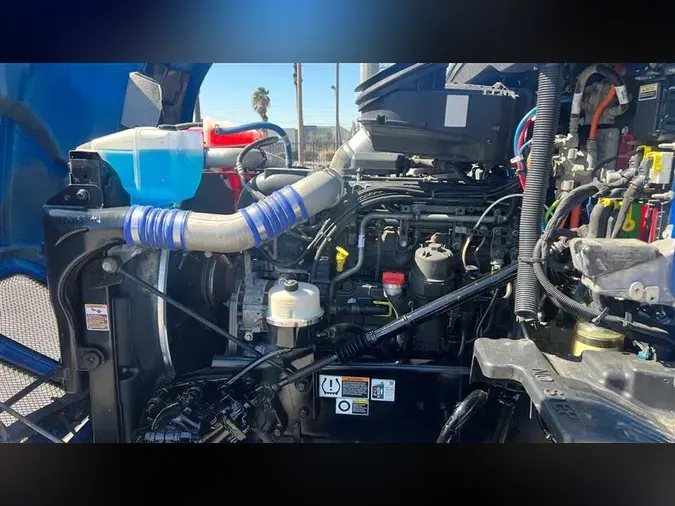 2021 KENWORTH T680