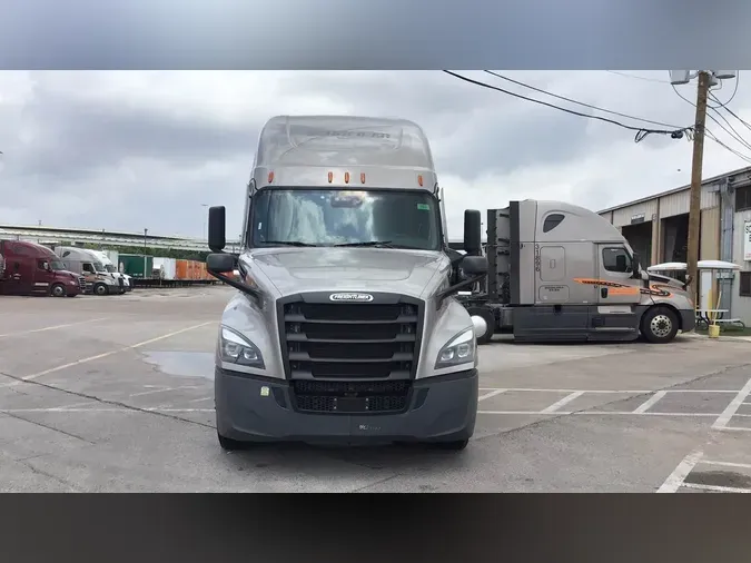 2023 Freightliner Cascadia