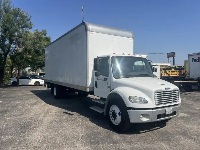 2020 Freightliner Business Class M2 106