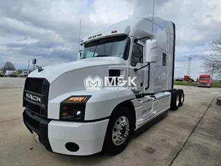 2024 MACK Anthem