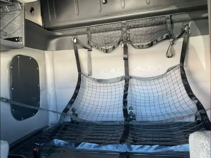 2020 FREIGHTLINER/MERCEDES NEW CASCADIA PX12664