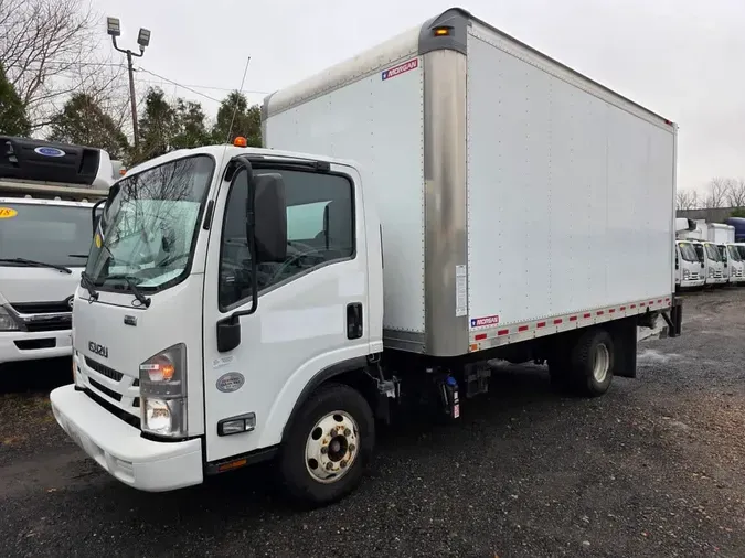 2020 ISUZU NPR HD368b874af863939bb62d02228d5ff777