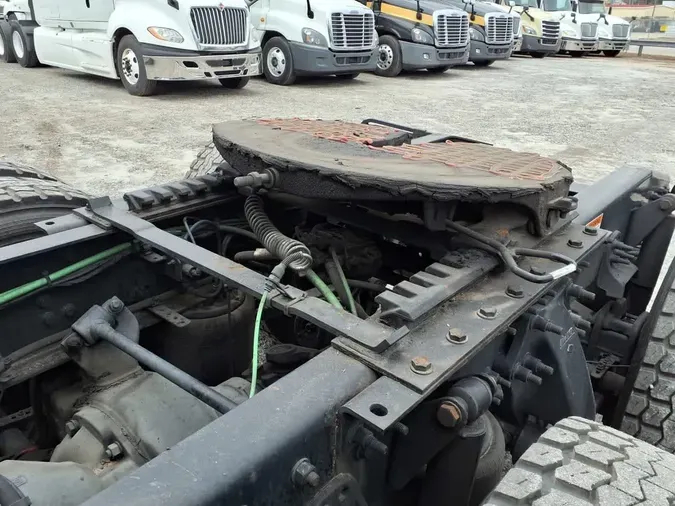 2020 FREIGHTLINER/MERCEDES NEW CASCADIA PX12664368bc9f8bf3e4e50df3c75b718b7ad19