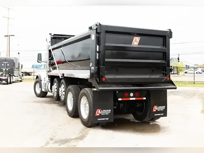 2026 PETERBILT 567368c0f571136e44b14487a37eff11808