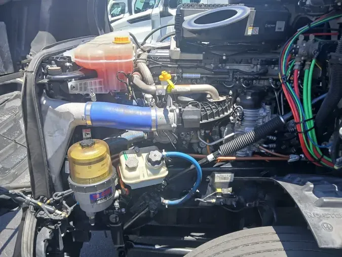 2020 FREIGHTLINER/MERCEDES NEW CASCADIA PX12664368c6da676df30f77ef5eea95485d008