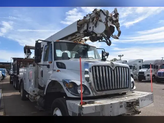 2013 ALTEC DC47TR