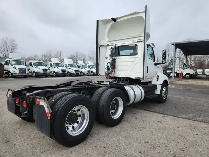 2020 NAVISTAR INTERNATIONAL LT625 DAYCAB T/A368e7359899053fe7105595185580292