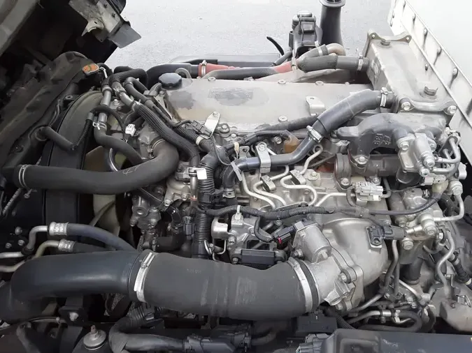 2021 CHEVROLET MOTOR DIV. LCF 4500HD368f71e243955e580dfd03249fc2a414
