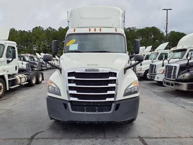 2020 FREIGHTLINER/MERCEDES NEW CASCADIA PX12664