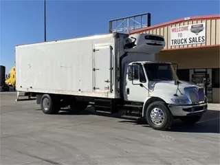 2017 International DURASTAR 4300