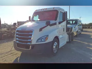 2019 FREIGHTLINER/MERCEDES NEW CASCADIA PX12664