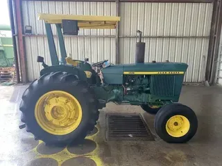 1971 John Deere 1520