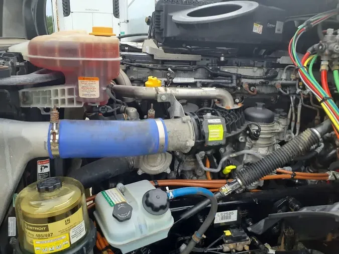 2020 FREIGHTLINER/MERCEDES NEW CASCADIA PX1266436918573646da812ecabed9ca6ca603f