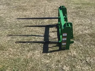 John Deere AB12D