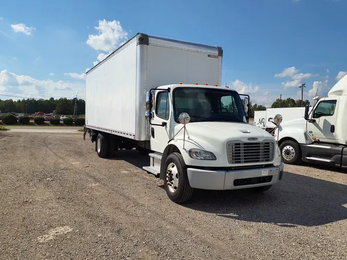 2018 FREIGHTLINER/MERCEDES M2 106