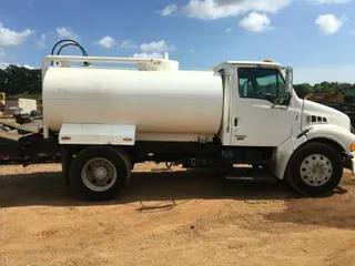 2006 STERLING ACTERRA
