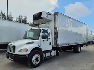 2019 FREIGHTLINER/MERCEDES M2 106