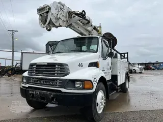 2001 ALTEC D945