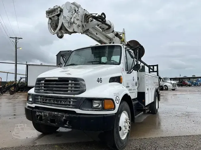 2001 ALTEC D945369283ca19ef6b9115d09ce0f1945cbb