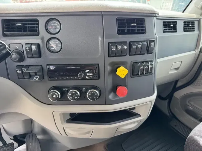2020 Peterbilt 579